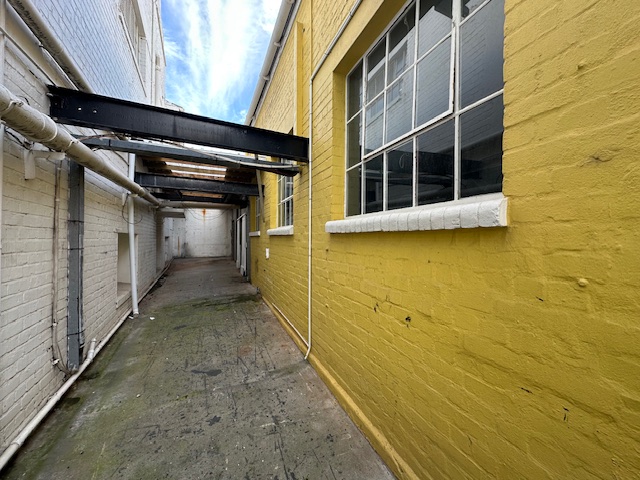 To Let commercial Property for Rent in Woodstock Western Cape